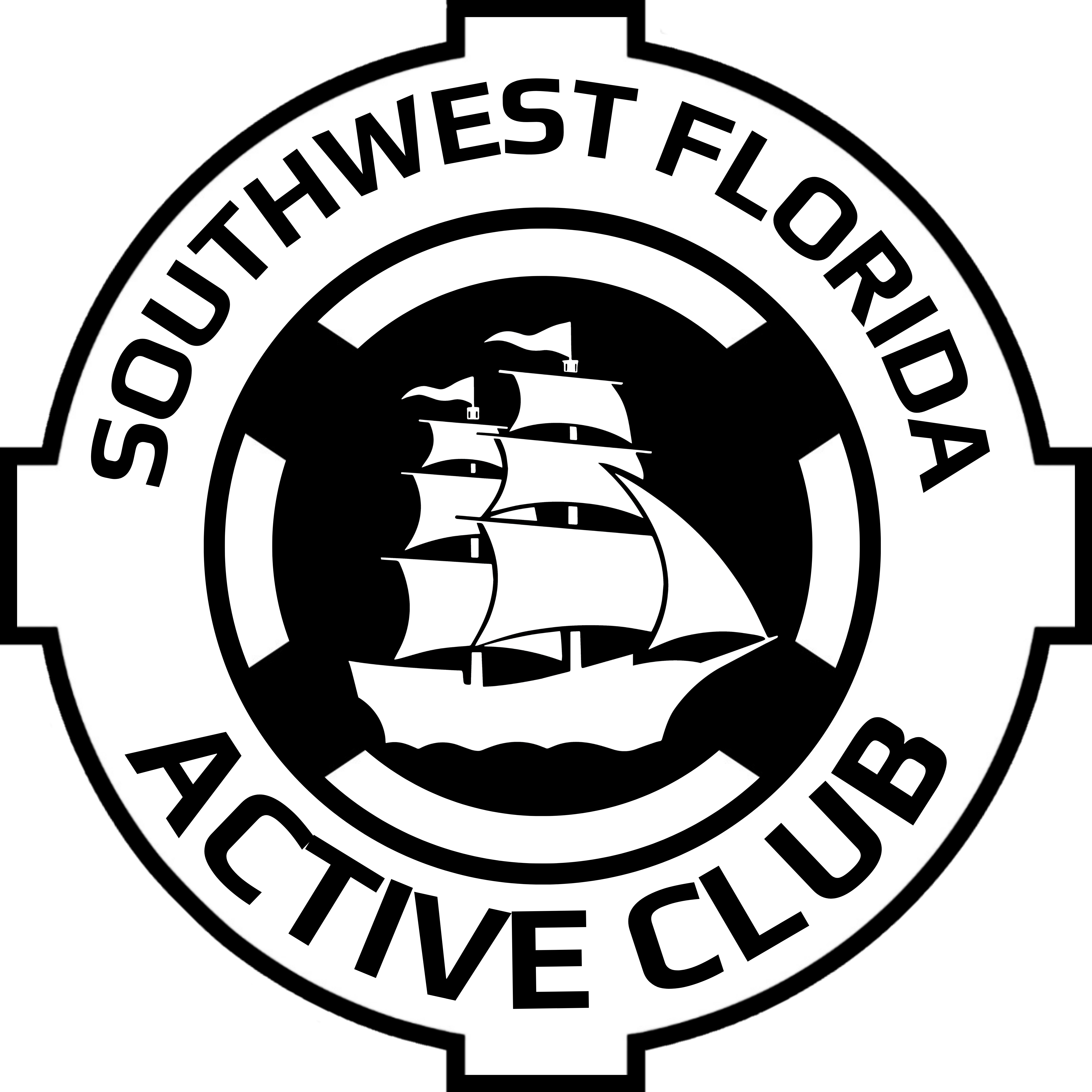 Southwest Florida Active Club Logo